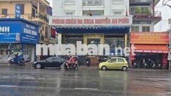 Nhà Cấp 4 Cách Ngã Tư Tân Phong 500m
