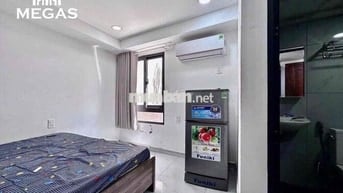 CHUNG CƯ MINI SANG XỊN, THANG MÁY TIỆN NGHI | SÁT UEH DHYD SGU DHSP