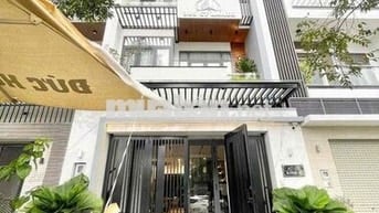 NHÀ ĐẸP FULL NỘI THẤT TRỤC CHÍNH NAM LONG