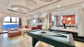 Bán căn penhouse Dic Phoenix nhà sửa đẹp có hồ bơi sân vườn