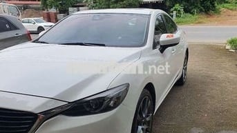 Mada 6 2018 2.0L Premium - 100000 km