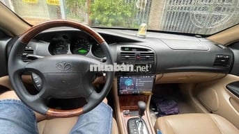 Daewoo Magnus 2005 Diamond L6 2.0 AT - 150000 km