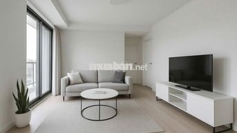 CĂN HỘ MỚI HOÀN THIỆN | 60m2 | TRUNG TÂM THÀNH PHỐ