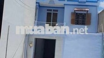 Bán Nhà Cấp 4 127m2 Hẻm Xe Hơi Cuối Trần Thị Cờ Thới An Quận 12