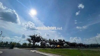 BÁN NỀN BIỆT THỰ GÓC 2 MẶT TIỀN KDC NAM LONG (9A) CẦN THƠ - 13.5 TỶ