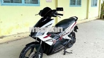 -Em Bán Honda Air Blade 110 Máy Zin Êm Ấm