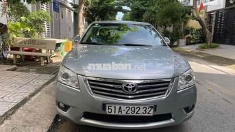 Toyota Camry 2.4G 2012 chạy 58.000 km