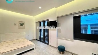 STUDIO - NGAY VÒNG XOAY DÂN CHỦ - BANCOL - NỘI THẤT MỚI