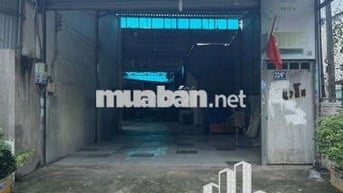 KHO XƯỞNG CHO THUÊ 300 M2 – NGUYỄN THỊ THỬ - XTS - GIÁ 14 TRIỆU/ THÁNG