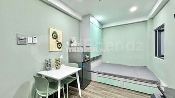 CHO THUÊ PHÒNG MỚI 100% FULL NT Ở NGUYỄN VĂN LƯỢNG ,GV