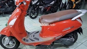Alizabet nữ hoàng,phun xăng ❤️❤️❤️máy im,có giấy
