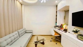 BÁN CĂN HỘ ĐẸP FULL NT 2PN HƯNG PHÚ