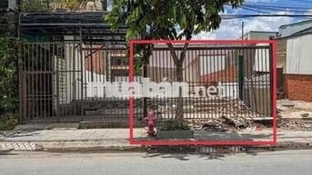 Chủ gửi nền mặt tiền Hồ Bún Xáng, Ninh Kiều, TP. Cần Thơ