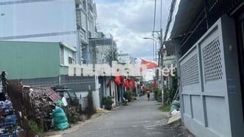NHÀ LẦU NGUYỄN ẢNH THỦ MTKD HẺM XE HƠI / HUỲNH THỊ HAI  82M2