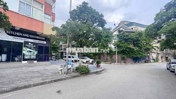 BÁN CHUNG CƯ VINACONEX 21 – HÀ ĐÔNG – 138,4 M2 – 3 PN – FULL NỘI THẤT