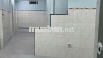 Nhà nguyên căn 4 phòng ngủ dtsd 120m2 gần Gigamall p.Hiệp Bình Chánh
