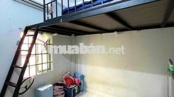 PHÒNG TRỌ CỬA SỔ, GÁC FULL NỘI THẤT ĐƯỜNG PHAN ĐÌNH PHÙNG CHỈ 3TR5