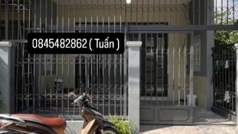 Nhà Bình Chánh hẻm xe hơi 680tr