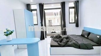 Phòng trọ Quận Gò Vấp, Quận 12, ...