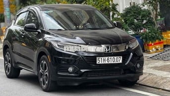 Honda HR-V 2019 HR-V G - 82000 km