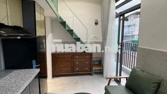 CĂN HỘ BAN CÔNG TO THOÁNG GẦN ĐH UFM Q7