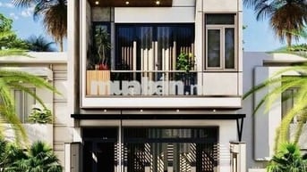 Bán căn nhà cách MT PVĐ 2 căn, Hẻm 1 mình gd,  Ngay công viên GIa định