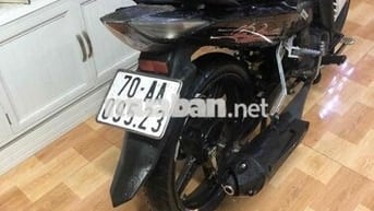 Xe exiter victory 50cc - đời cao