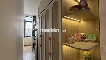 Duplex full nội thất ngay Trường Chính - Phan Huy Ích - Emart