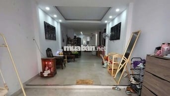 Nhà 97m2, 2 tầng, 4PN, hẻm 3 gác, ngay cầu Chữ Y giá chỉ 6,6 tỷ