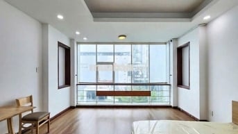 PHÒNG MỚI XÂY ĐẸP, CÓ BAN CÔNG