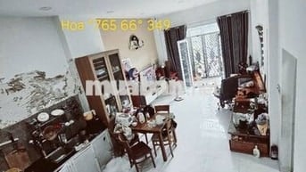 HlẾM ! BÁN NHÀ HXH - QUẬN 7. KỀ NGUYỄN THỊ THẬP - 51MV - 2TẦNG - 5,1TỶ