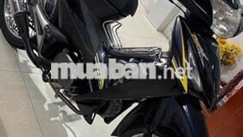 BÁN WAVE 100 CC  MÁY ZIN CHÍNH CHỦ BS 54 TP