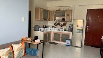 Cho thuê căn hộ CC Thái An, Nguyễn Văn Quá, Q12. Giá 6tr5 45m2 full NT