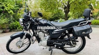 SUZUKI GD 110 XE SIÊU ĐẸP CHÍNH CHỦ ĐI BÁN