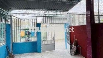 CHO THUÊ NHÀ nguyên căn mới sơn sửa sạch đẹp GIÁ 4 TR5