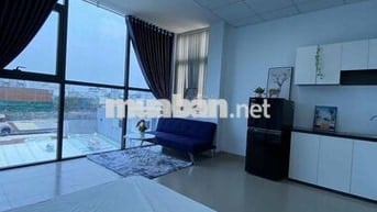 GÒ VẤP- FULL VIEW KÍNH SIÊU XỊN - CÔNG VIÊN LÀNG HOA