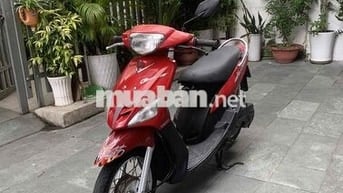 Mio nhỏ Thái Bstp máy êm cavet đầy đủ