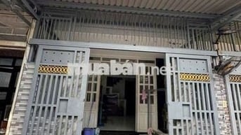 🟥🟥CHO THUÊ NC - DT 4X15M - HẺM 2503 HUỲNH TẤN PHÁT - NHÀ BÈ.
