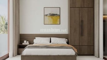 Cho thuê căn hộ mới xây đường Mỹ An 11, Ngũ Hành Sơn