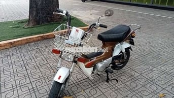 Chaly Việt Thái