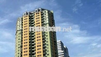 Chung cư 71 Nguyễn Chí Thanh 132m2 x 3pn 2vs full 20tr
