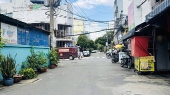 Bán gấp trong tháng_Nhà Văn Cao_Trần Thủ Độ_1T2L_SHR_lh0974945908 sang