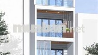 NHÀ MẶT TIỀN HẺM, ĐẦY ĐỦ NỘI THẤT TẠI TRUNG TÂM Q.10, TP.HCM.