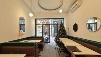 Siêu phâm kinh doanh MT Phạm Ngọc Thạch , Q3. DT 63m2- 16 tỷ