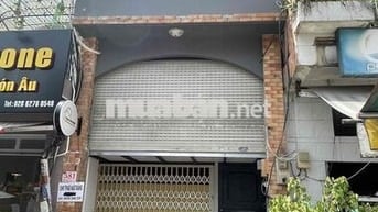 CHO THUÊ MẶT BẰNG ĐƯỜNG BÌNH THỚI Q11