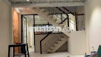 🌟 CHO THUÊ MẶT BẰNG ĐƯỜNG NGUYỄN XÍ – PHÙ HỢP TIỆM TÓC, GỘI ĐẦU, NAIL
