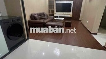 🏡 Cho thuê căn hộ tập thể tầng 1 – Nghĩa Tân, Cầu Giấy