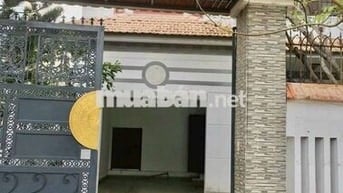 Cho thuê biệt thự mặt tiền Kim Đồng phường Rạch Dừa ở hoặc kinh doanh