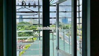 Nhà mặt ngõ 87 Láng Hạ 30m2 x 4 tầng 3pn 4vs full 13.5tr