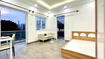 Căn Hộ 2 Ban Công .... Đi Bộ Qua Đại Học Văn Lang Cs3 🔥🔥🔥